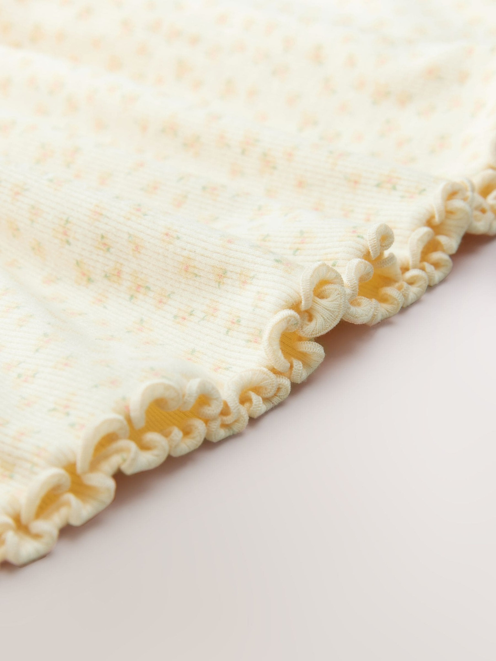 Платье для девочки Next AG9-784, Светло-желтый