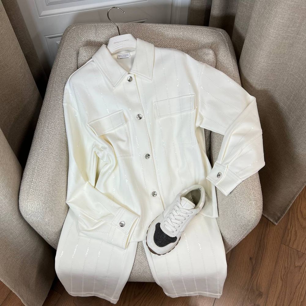 Костюм Brunello Cucinelli