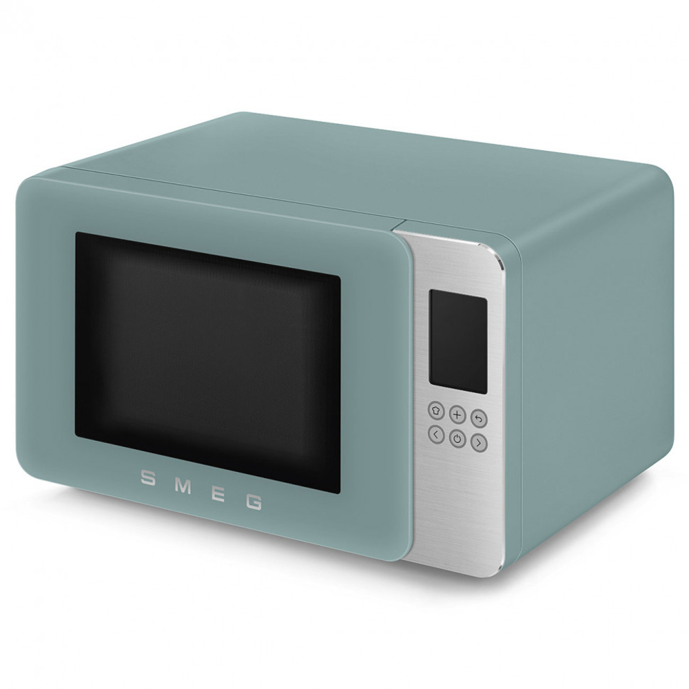 Микроволновая печь Smeg MOC01EGMEU