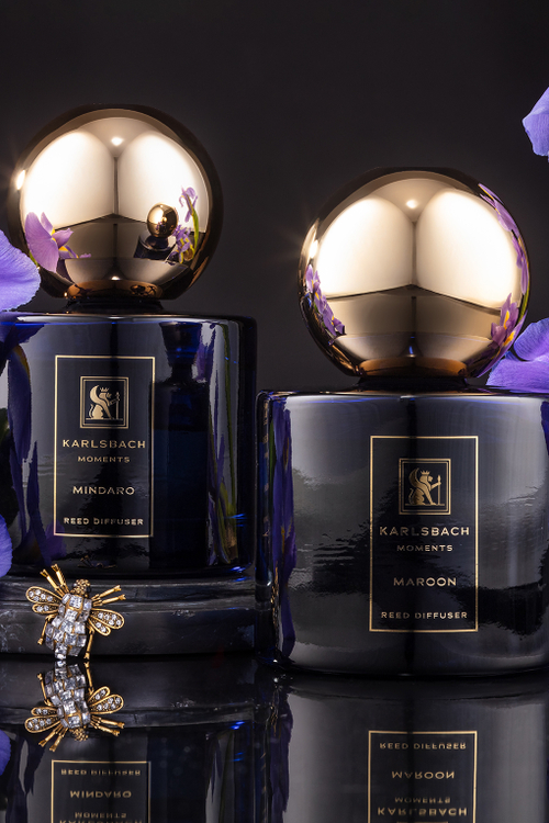 KARLSBACH Диффузор MINDARO 200 мл