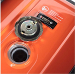 Генератор бензиновый Patriot 6510