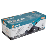 Машина шлифовальная Bort BWS-610-P угловая
