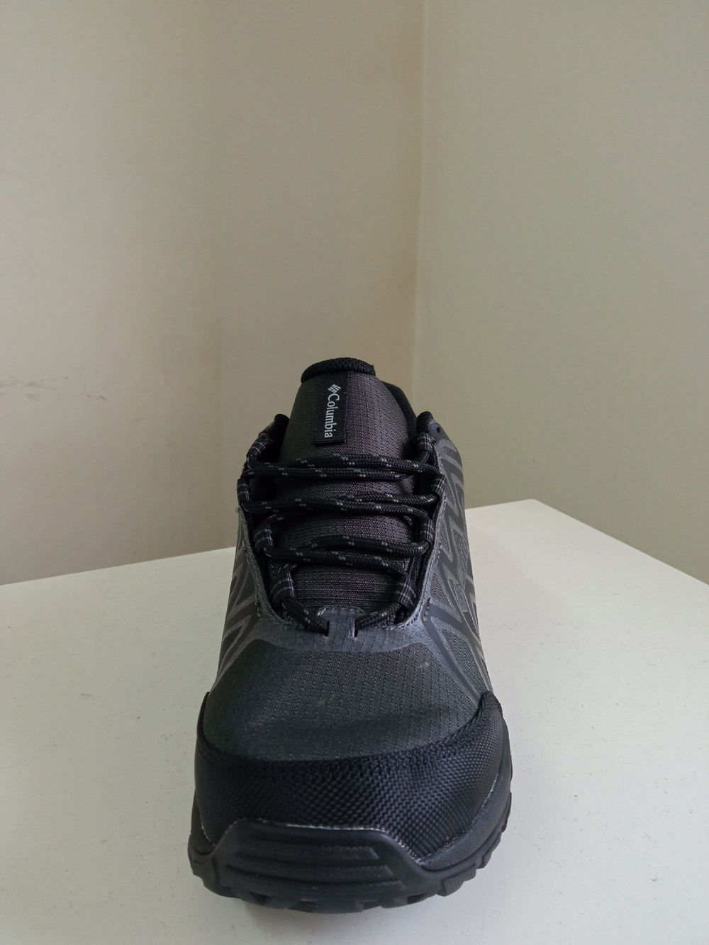 Кроссовки Columbia Montrail