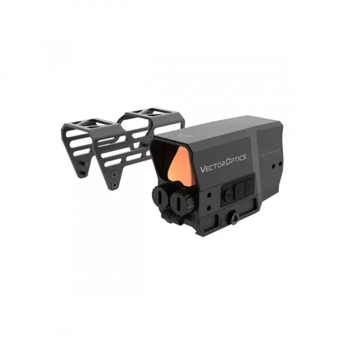 Коллиматорный прицел Frenzy PLUS 1x31x26 MULTI-RETICLE (SCRD-M67)