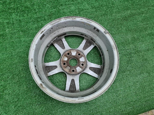 Диск литой R16 Suzuki SX4 1 Classic (2006-2014)