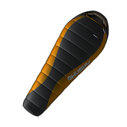 СПАЛЬНЫЙ МЕШОК HUSKY DARVIN -0°C 220х85