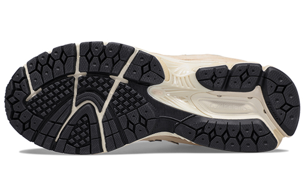 Кроссовки New Balance Nb 2002R Calm Taupe