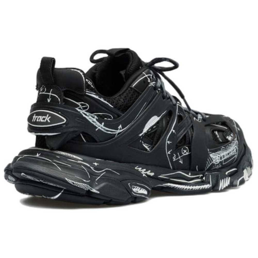 Balenciaga Track 1.0