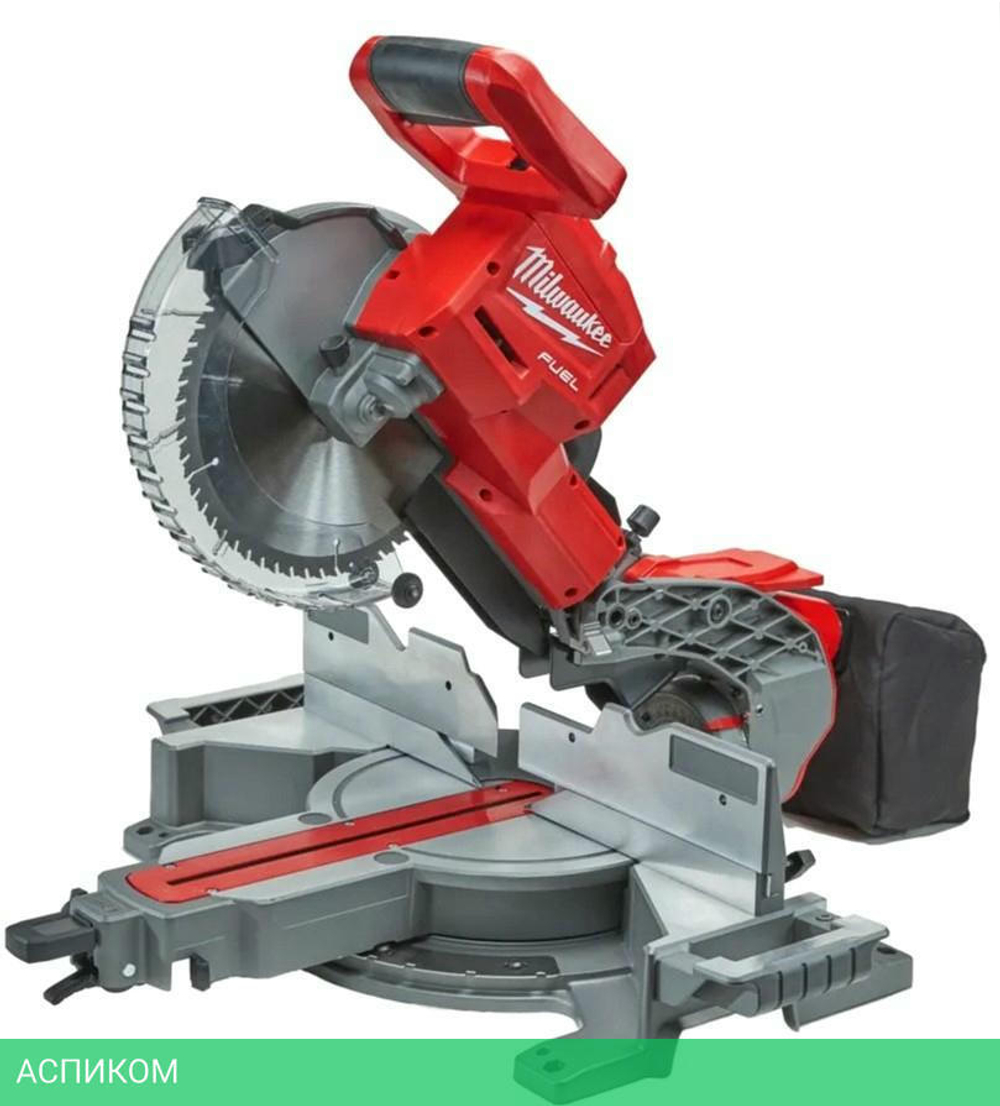 Торцовочная пила Milwaukee M18 FMS254-0 (4933451729)