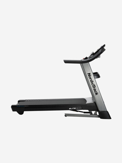 Беговая дорожка NordicTrack Elite 900