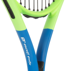 Теннисная ракеткаДетская теннисная ракетка Racket Roots Junior 25