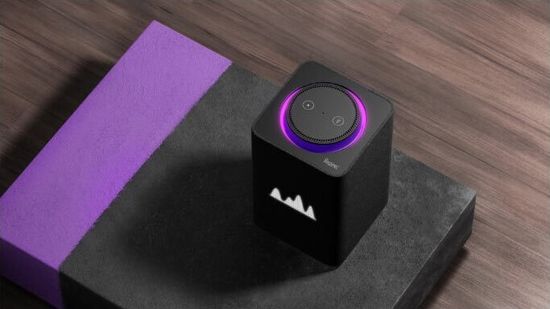 Умная колонка Яндекс Станция Макс с Алисой, с Zigbee, черный, 65Вт