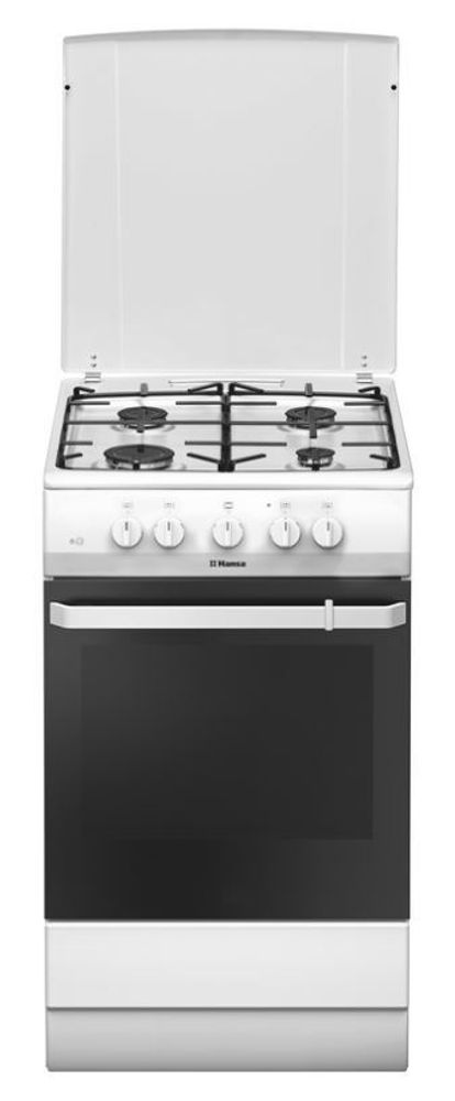 Газовая плита Hansa FCGW510009