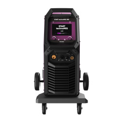 START technoMIG 350 Сварочный полуавтомат 2W350T