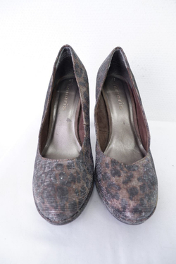 Туфли Tamaris эффектные 40 размер