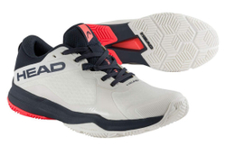 Мужские кросовки для Padel Head Motion Team Padel - белый