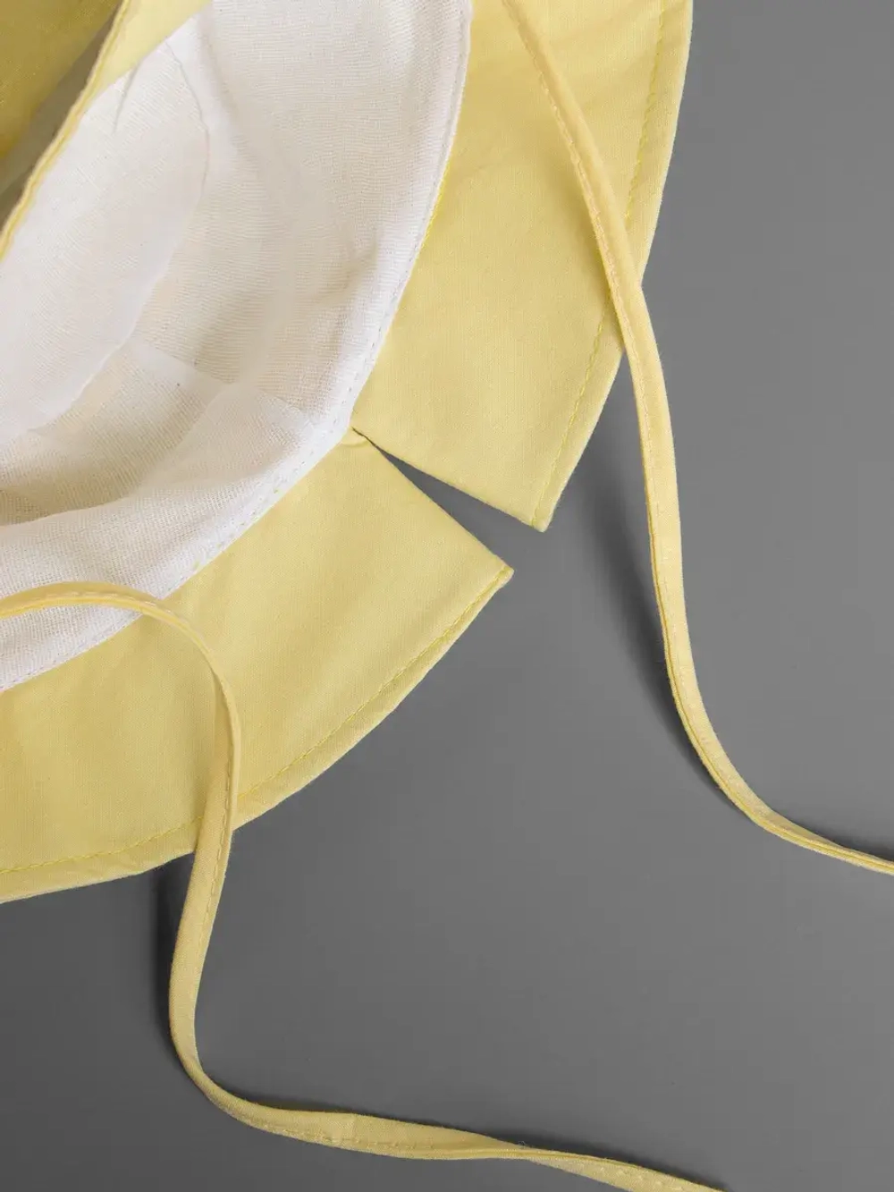 Панама для девочки