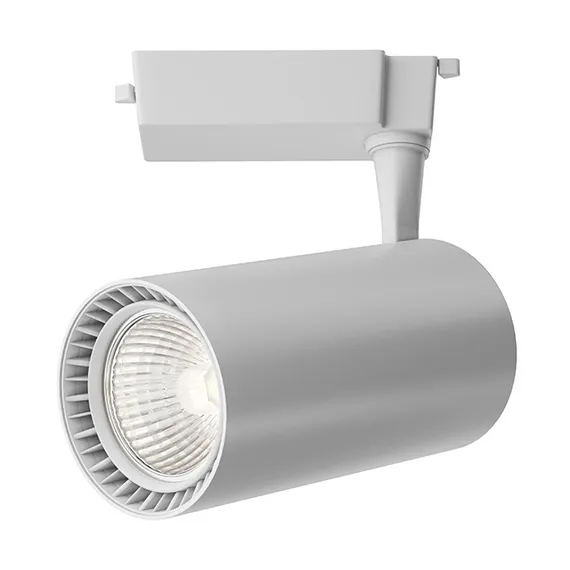 Трековый светильник Вуоро / Vuoro Unity 4000K 36Вт 36° Technical tr003-1-36w4k-m-w