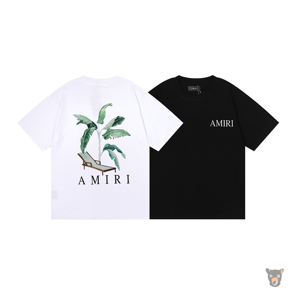 Футболка Amiri