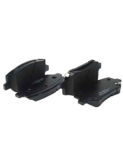 Колодки тормозные HYUNDAI Santa Fe передние (4шт.) SANGSIN