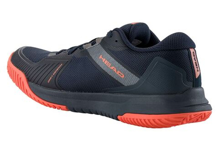 Детские теннисные кроссовки Head Sprint Pro 4.0