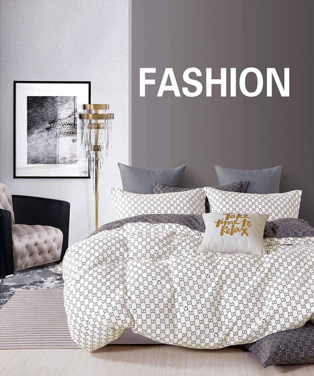 КПБ Дуэт ПОПЛИН "П13"