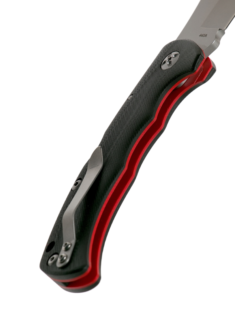 Нож Boker 01SC078 Most Wanted