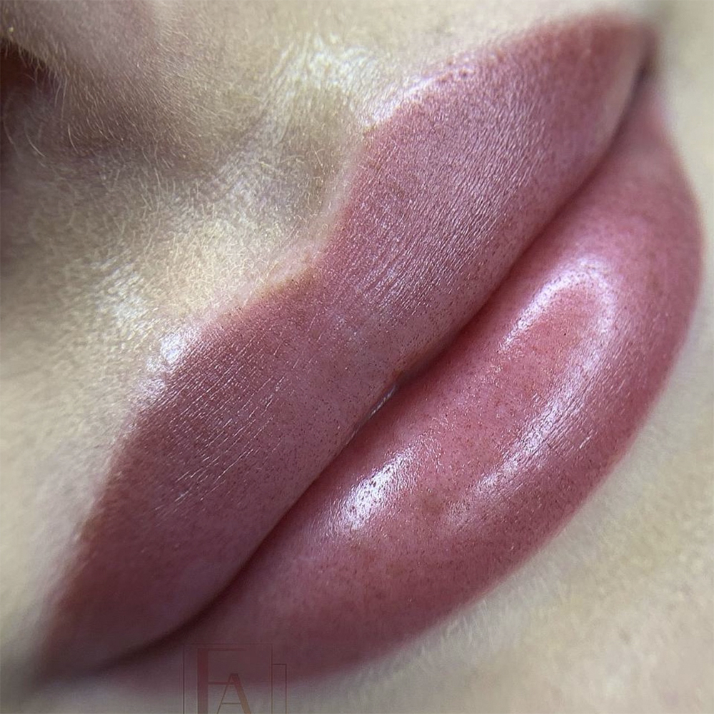 Купить пигмент для татуажа Face Шейк