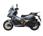 Скутер JET ADV (ARIIC) 150сс (replica SYM ADV) премиум качество
