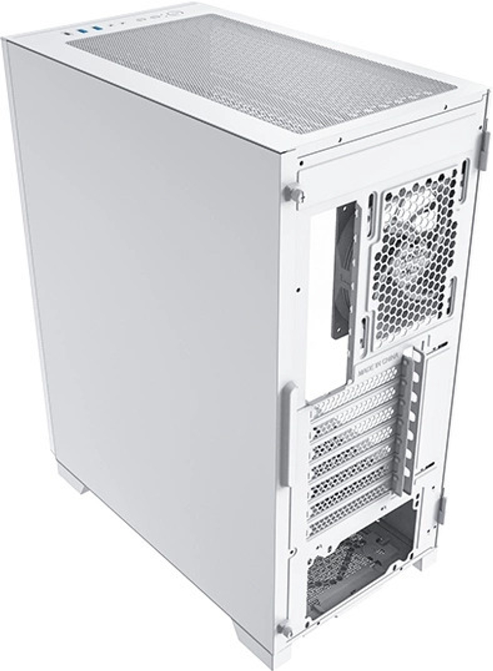 Корпус ATX Montech SKY ONE LITE