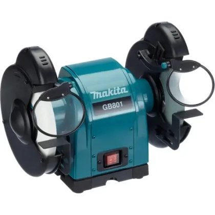 Точильный станок Makita GB801