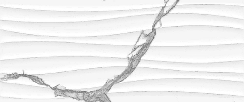 Плитка облицовочная Arto белый 60*25 10100001339