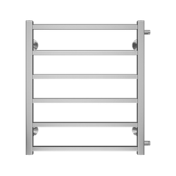 Полотенцесушитель водяной Terminus Вега П6 500х600 бп500