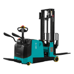 Штабелер с противовесом PROLIFT PRO SRV 1655 Li-ion (г/п 1,6 т, h=5,5 м, АкБ 24V/210Ah, ЗУ)