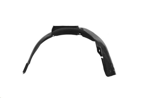 Защита крыльев Chery Bonus Very перед. прав. /штат./ (KNR)