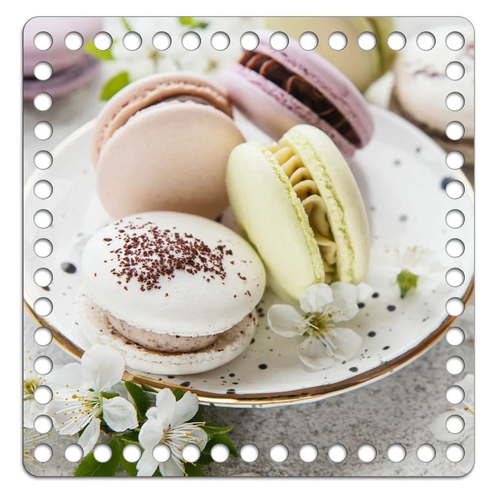 Донышко Принт 20*20