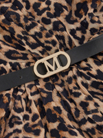 Платье EMMA Marciano Guess - разноцветная(4BGK11 7123A)