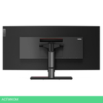 Монитор Lenovo 62C1GAT6EU черный