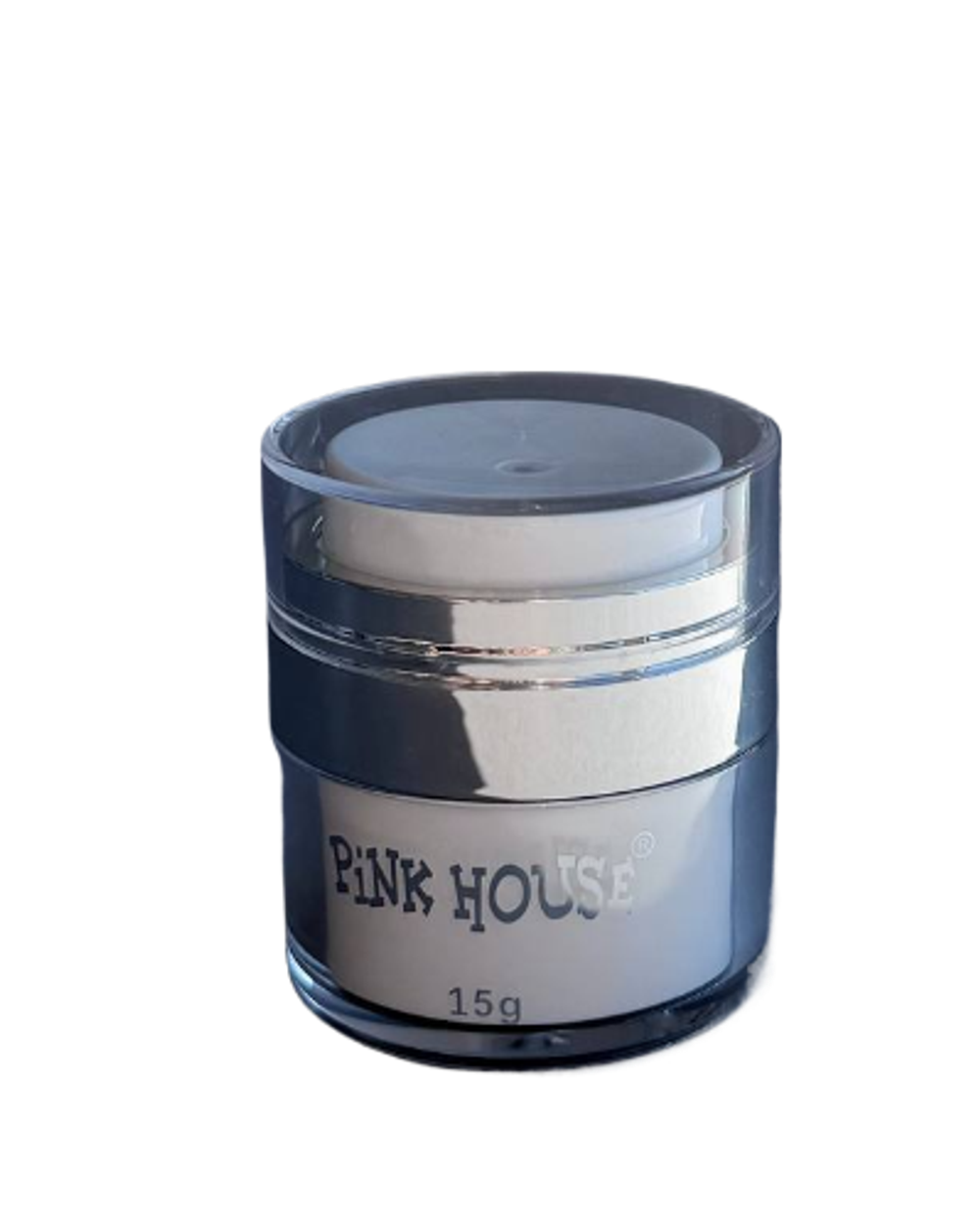 Гель Old Money 08 баночка с помпой Pink House 15гр