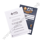 Аккумуляторный ударный гайковёрт FTL IW 20/850-1/2 EVO