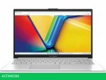 Ноутбук ASUS Vivobook Go 15 E1504GA-BQ318W