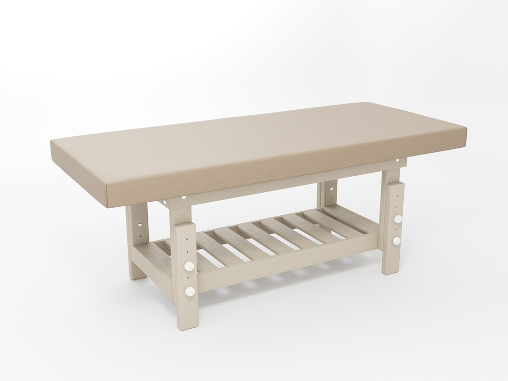 Стационарная кушетка Хюгге