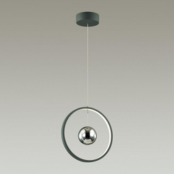 Подвесной светильник Odeon Light 4031/21LA