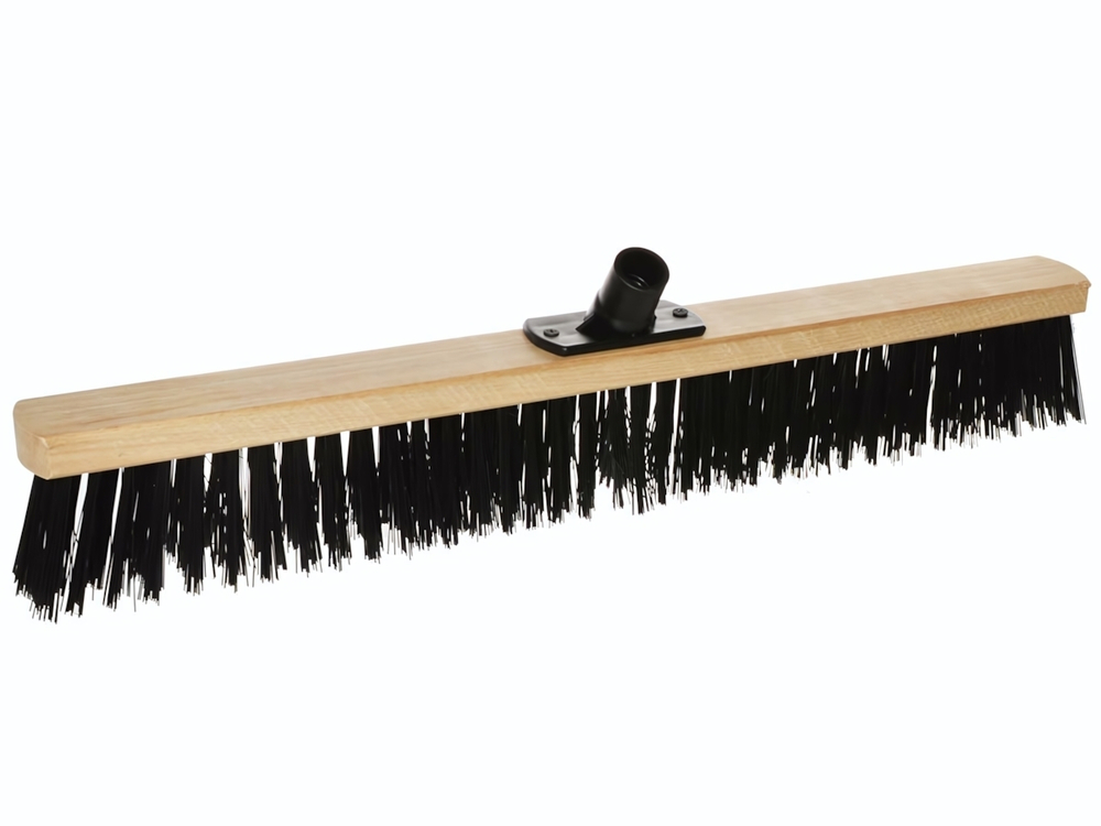 Щетка техническая Wood L640мм