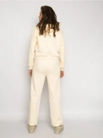 Спортивный костюм с капюшоном