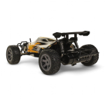 Джип на РУ, коробка ESD66-1D