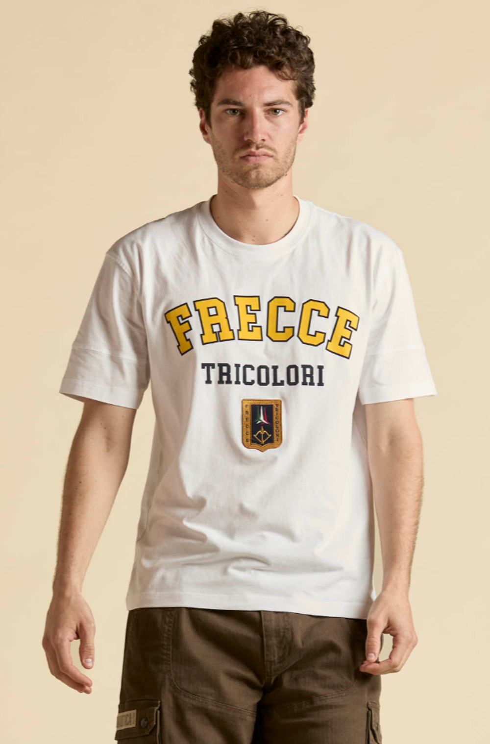 Футболка мужская