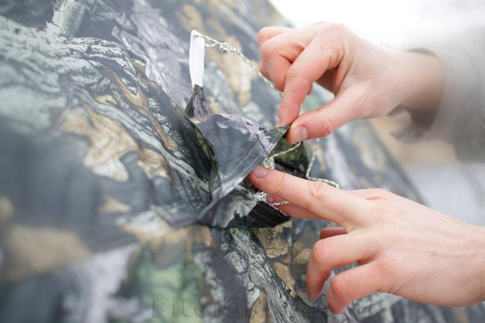 Шатер Лотос Пикник 3000