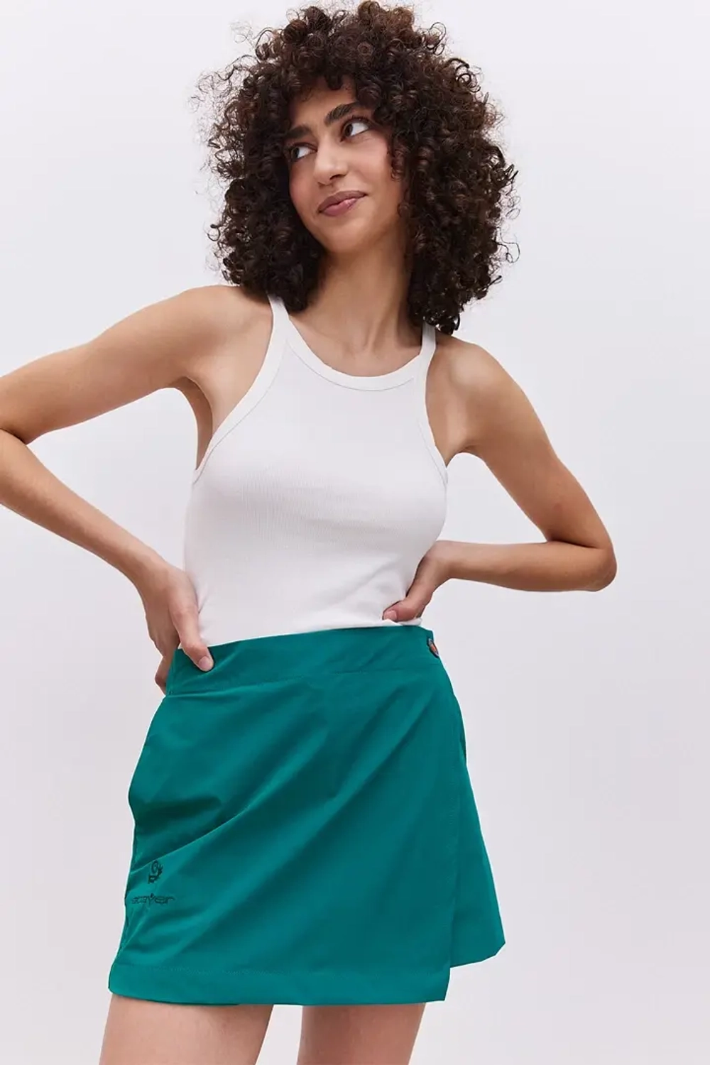 ЮБКА-ШОРТЫ STAYER ЖЕНСКАЯ 24-31141