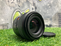 Pentax SMC D FA Macro 50mm 2.8